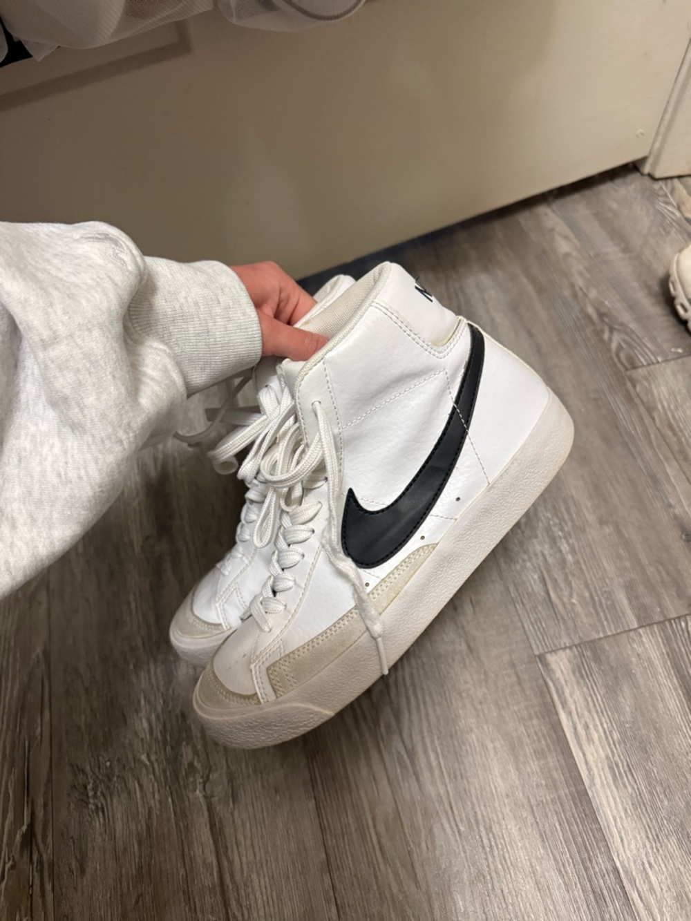Nike Dunks